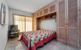 Espanhouse Maestro Sea View Apartment