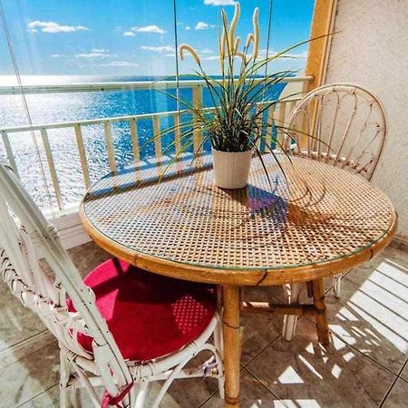 Espanhouse Maestro Sea View Apartment Torrevieja Exteriör bild