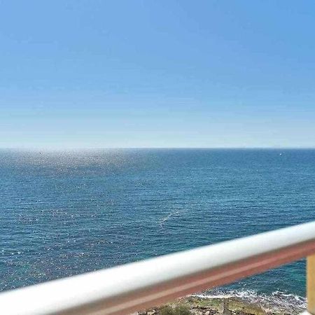 Espanhouse Maestro Sea View Apartment Torrevieja Exteriör bild
