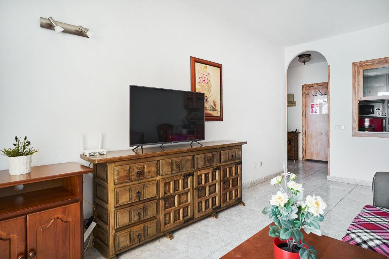 Espanhouse Maestro Sea View Apartment Torrevieja Exteriör bild