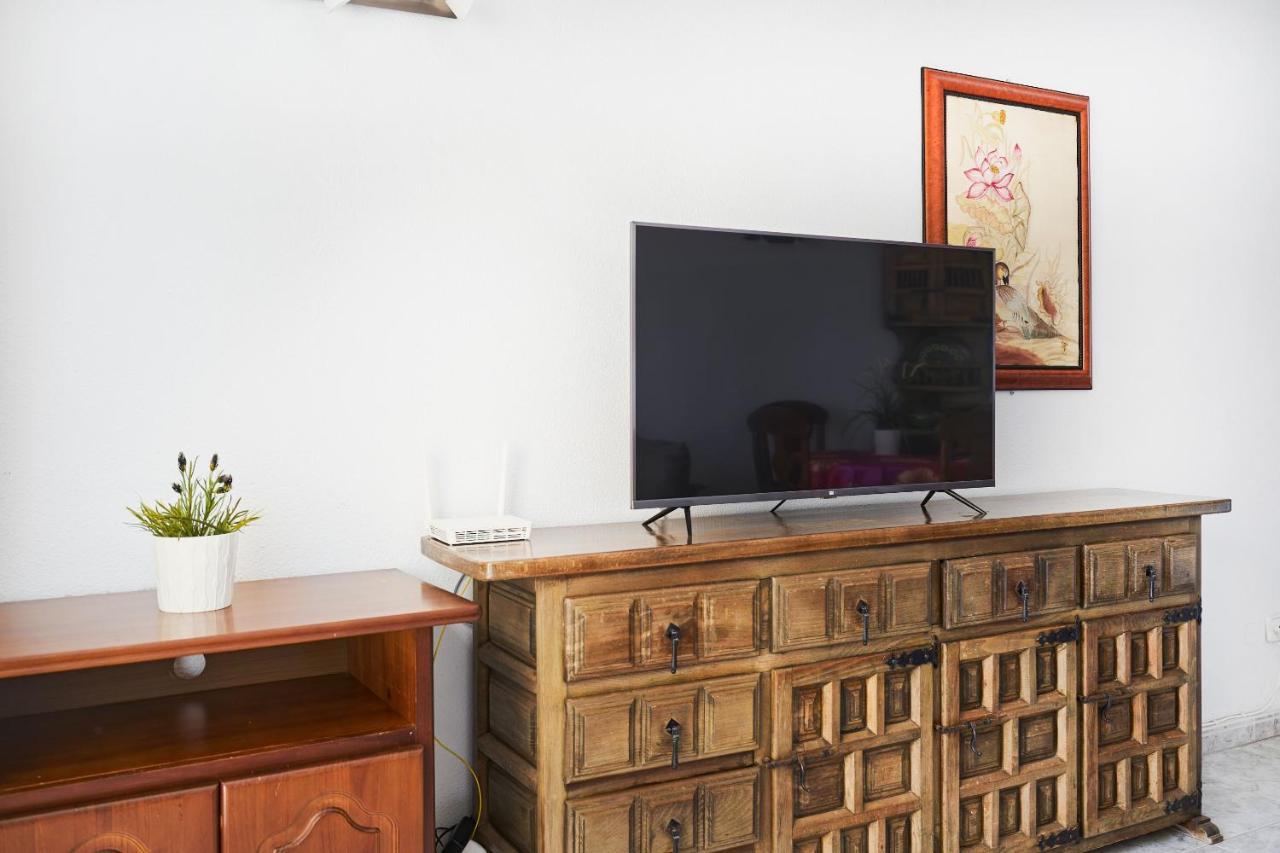 Espanhouse Maestro Sea View Apartment Torrevieja Exteriör bild
