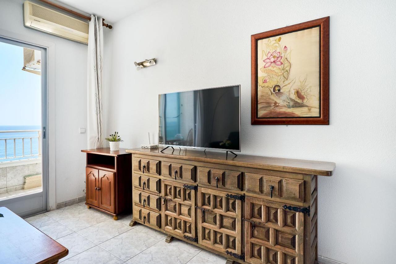 Espanhouse Maestro Sea View Apartment Torrevieja Exteriör bild