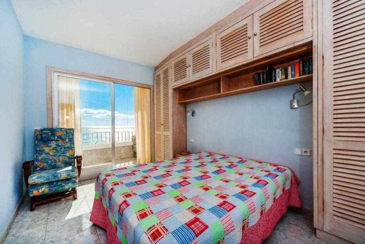 Espanhouse Maestro Sea View Apartment Torrevieja Exteriör bild