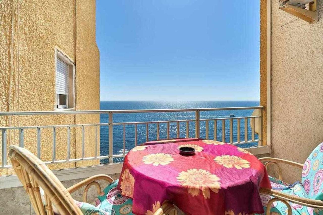 Espanhouse Maestro Sea View Apartment Torrevieja Exteriör bild