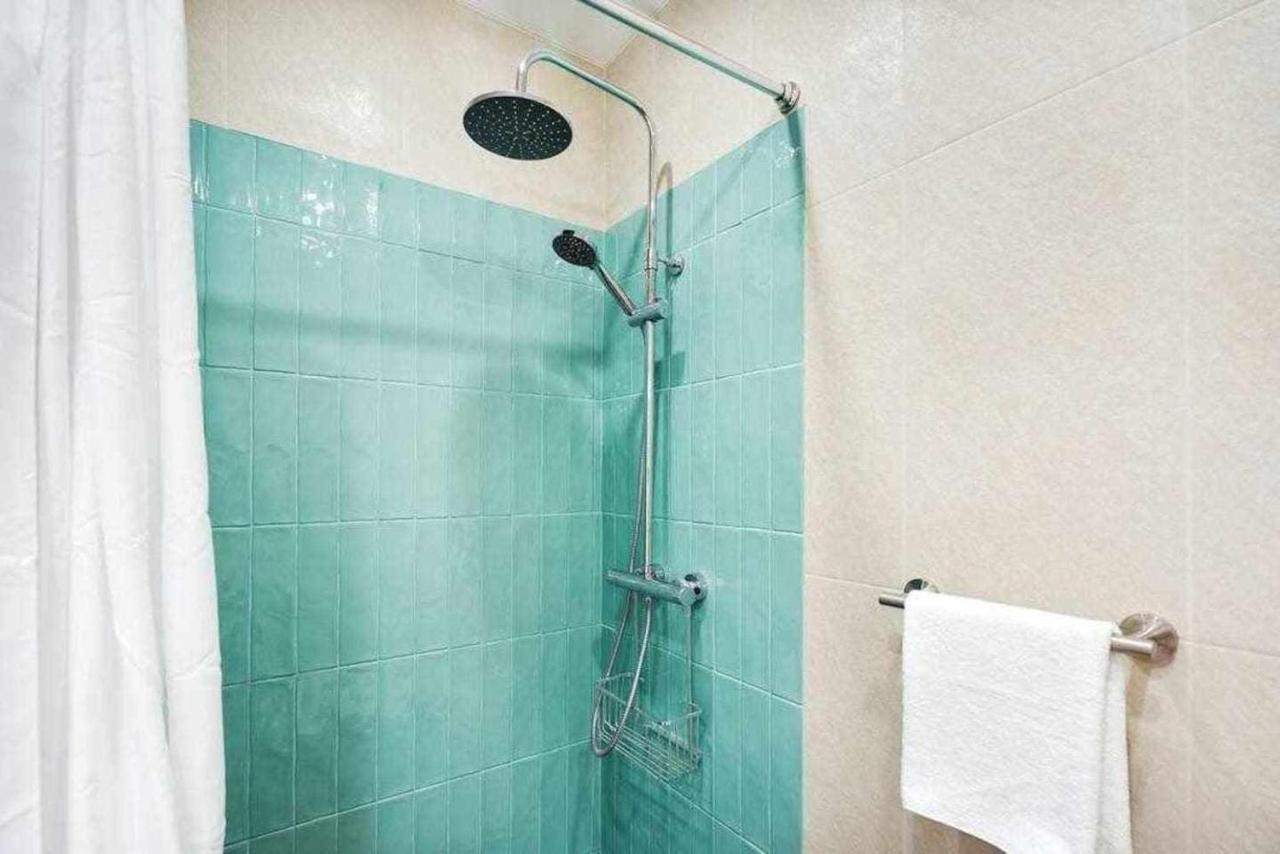 Espanhouse Maestro Sea View Apartment Torrevieja Exteriör bild