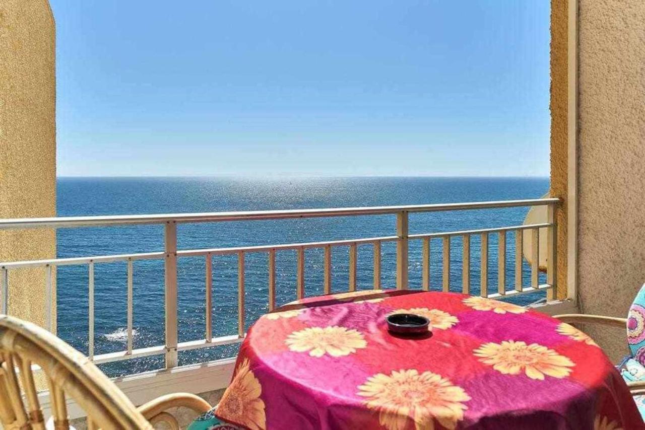 Espanhouse Maestro Sea View Apartment Torrevieja Exteriör bild
