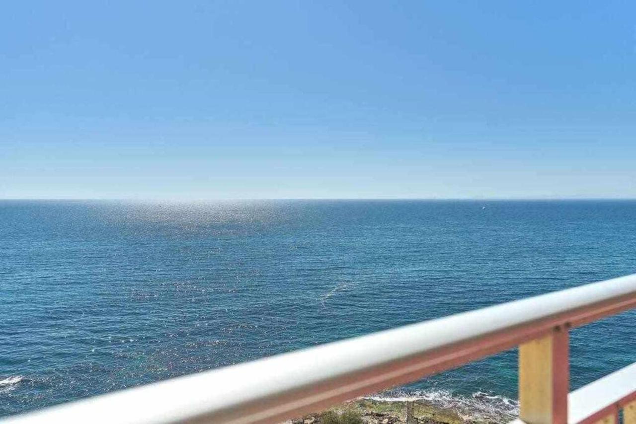 Espanhouse Maestro Sea View Apartment Torrevieja Exteriör bild