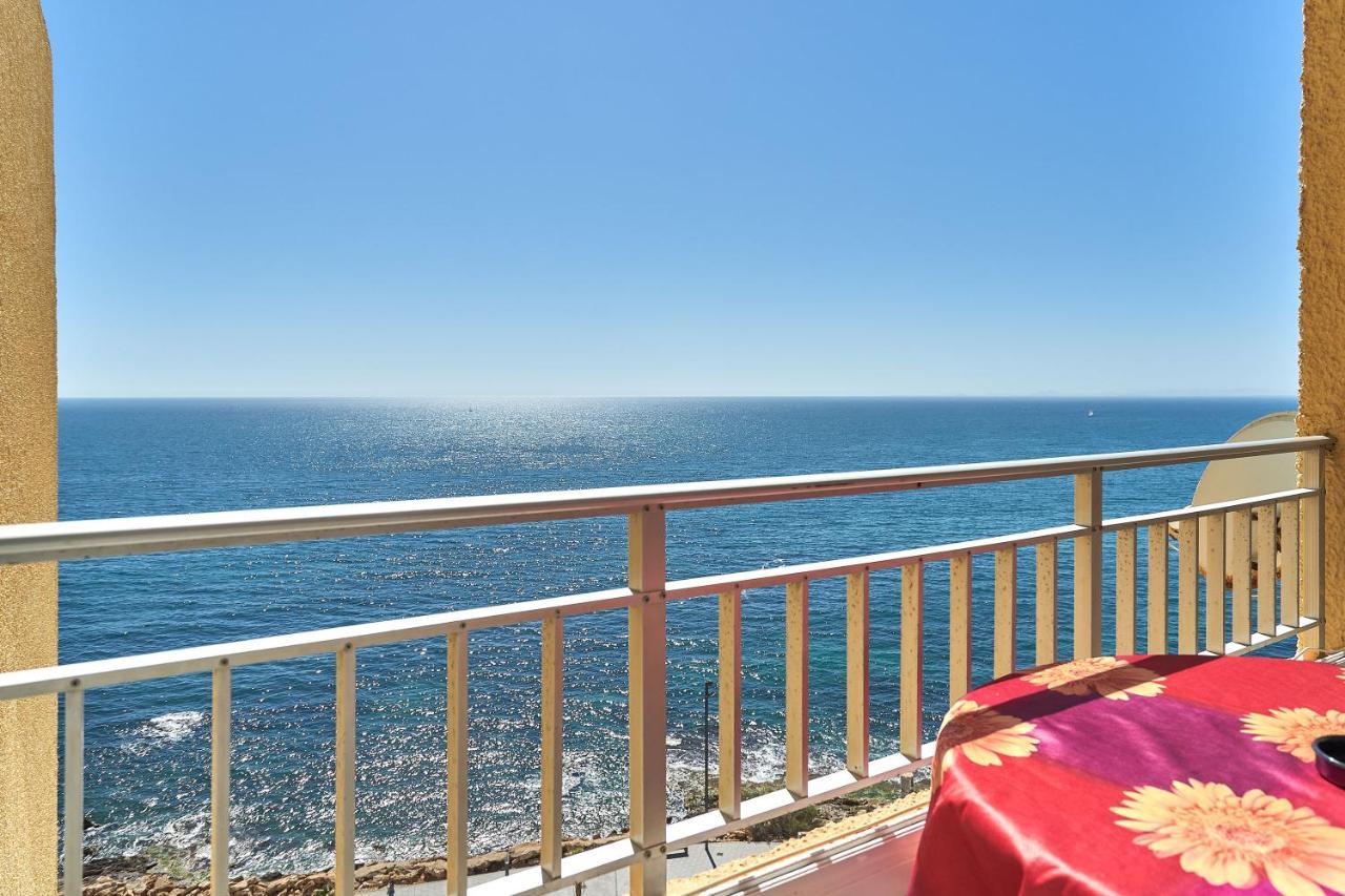 Espanhouse Maestro Sea View Apartment Torrevieja Exteriör bild