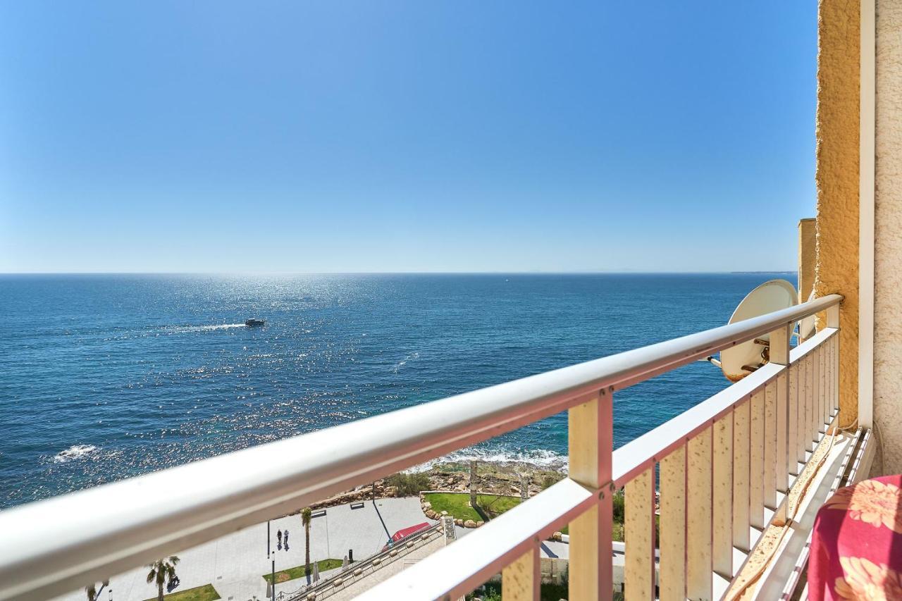 Espanhouse Maestro Sea View Apartment Torrevieja Exteriör bild