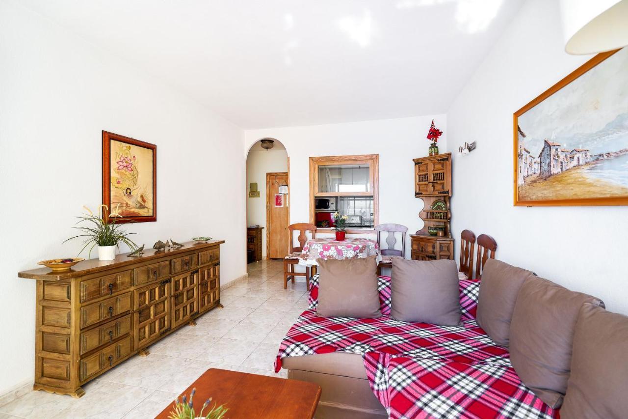 Espanhouse Maestro Sea View Apartment Torrevieja Exteriör bild