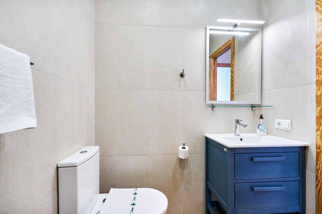 Espanhouse Maestro Sea View Apartment Torrevieja Exteriör bild